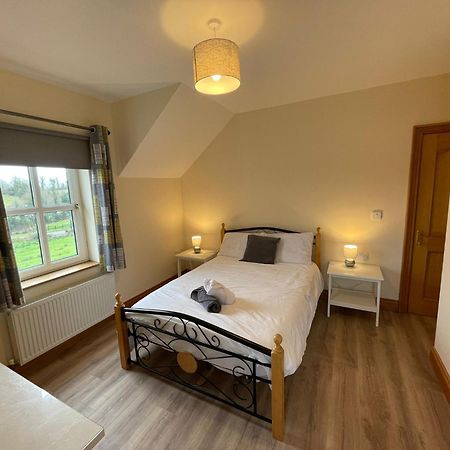 Molly'S Self Catering Accommodation キャヴァン エクステリア 写真