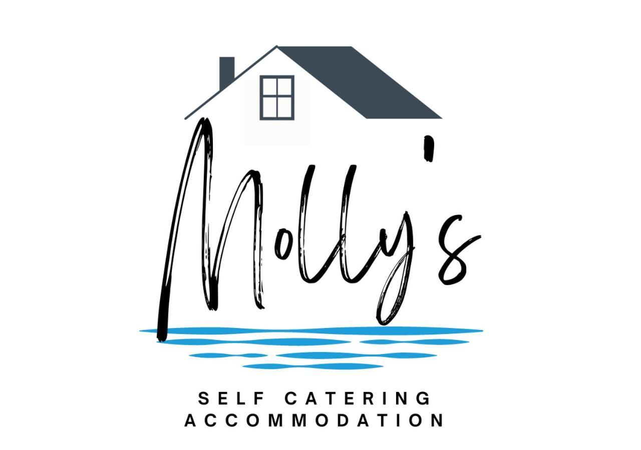 Molly'S Self Catering Accommodation キャヴァン エクステリア 写真