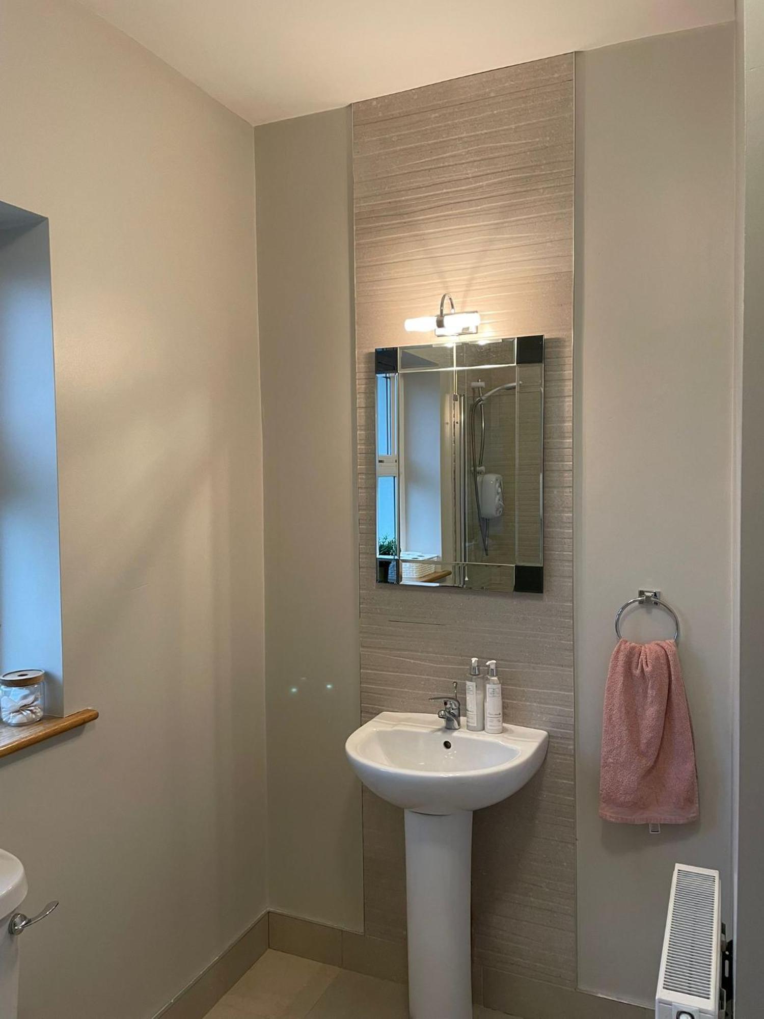 Molly'S Self Catering Accommodation キャヴァン エクステリア 写真