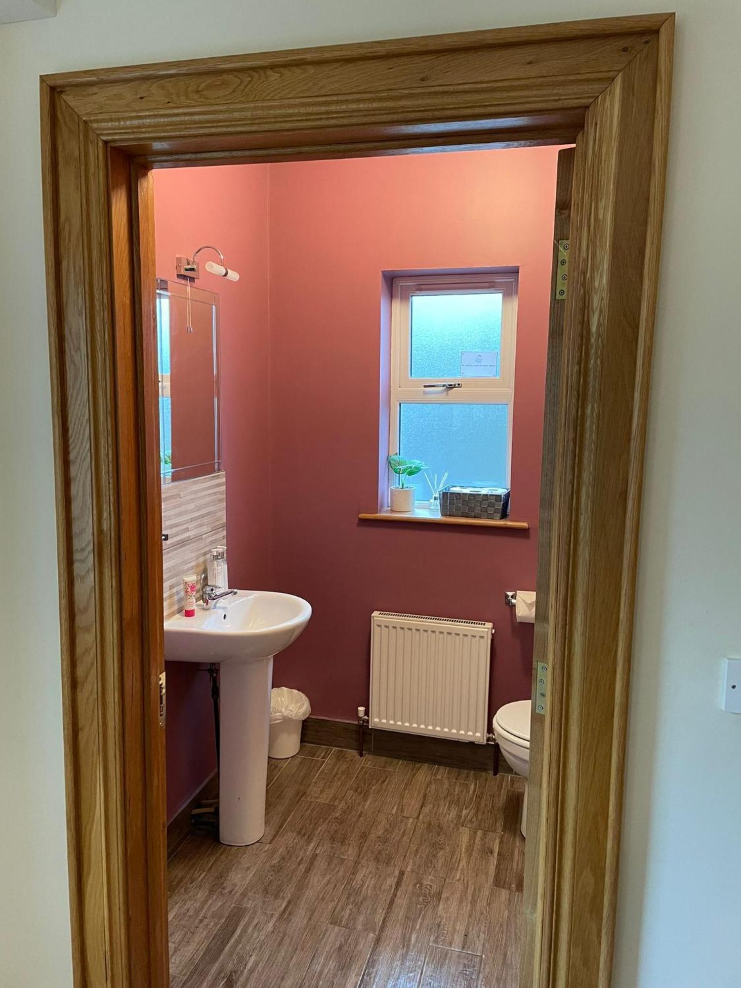 Molly'S Self Catering Accommodation キャヴァン エクステリア 写真