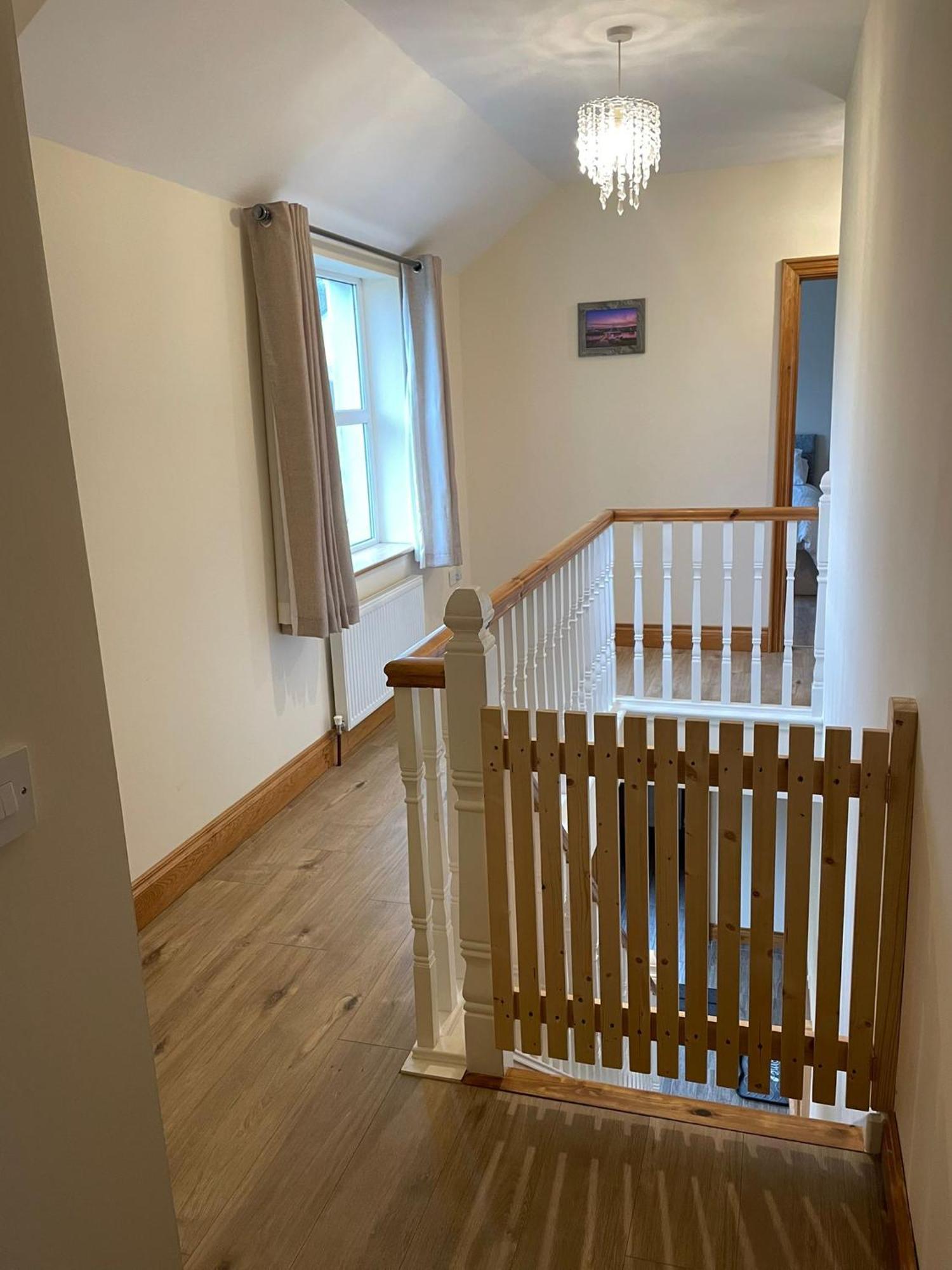 Molly'S Self Catering Accommodation キャヴァン エクステリア 写真